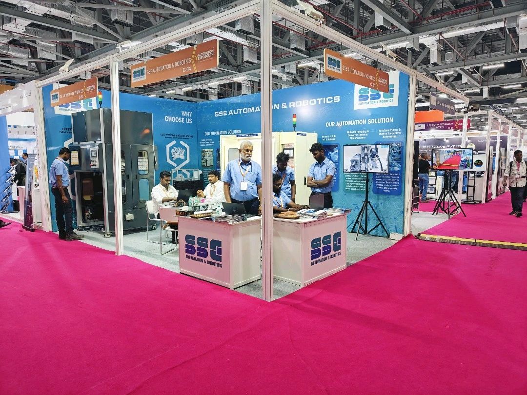Automation Expo